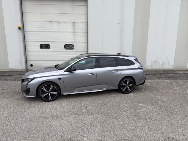 Peugeot 308 BlueHDi 130 S&S EAT8 SW GT - Foto 2