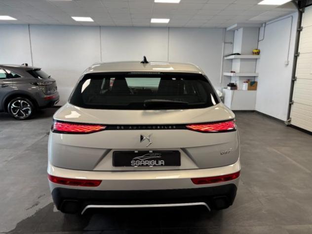 DS AUTOMOBILES DS 7 1.5 BlueHDi Automatico Bastille Business rif. 24051922 - Foto 5