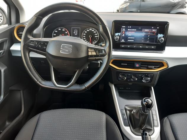 Seat Arona 1.0 EcoTSI Style 95CV - Foto 10