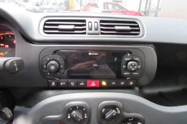 FIAT Panda 1.0 FireFly 70cv S&S Hybrid Easy rif. 23795594 - Foto 9