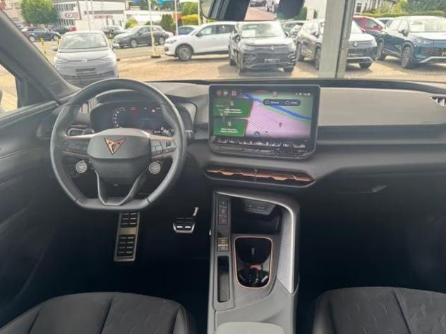 CUPRA Terramar Terramar 1.5 hybrid TSI 150cv DSG TETTO APRIBILE 19 XL - Foto 7