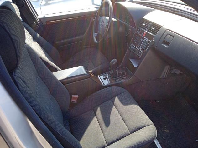 Mercedes-benz C 200 C 200 cat Elegance - Foto 4