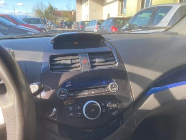 CHEVROLET Spark 1.2 LT GPL Eco Logic rif. 23510768 - Foto 7