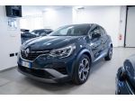 Renault Captur 1.6 E-Tech hybrid RS Line 145cv auto