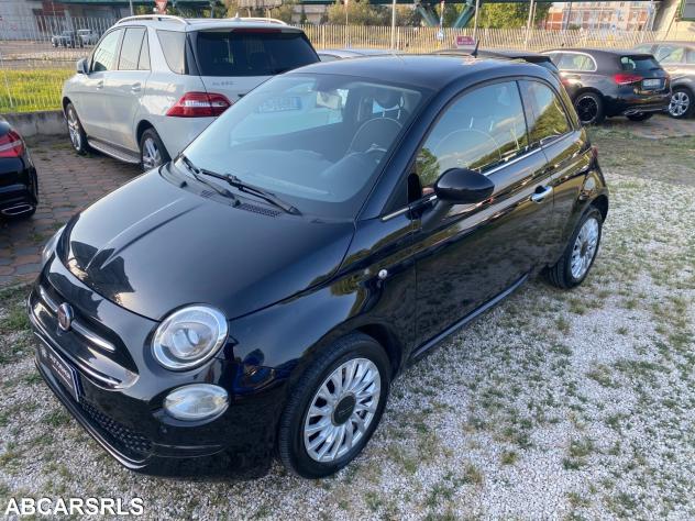 FIAT - 500 - 1.3 Multijet 95 CV Lounge - FINANZIABILE - PERMUTE - Foto 2
