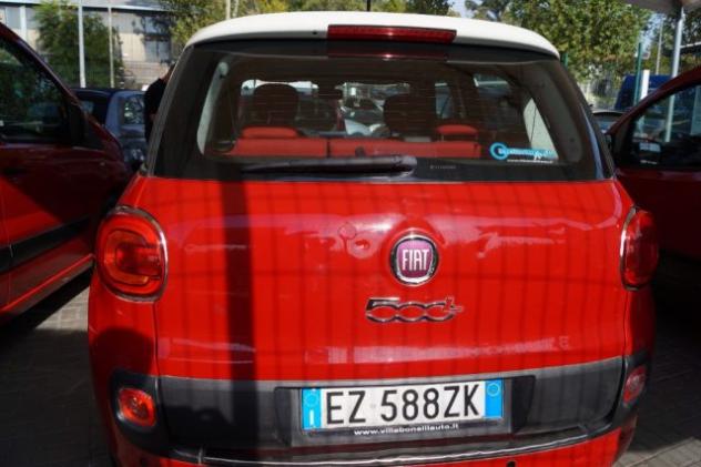 FIAT 500L 1.3 Multijet 85 CV Pop Star rif. 24159041 - Foto 5