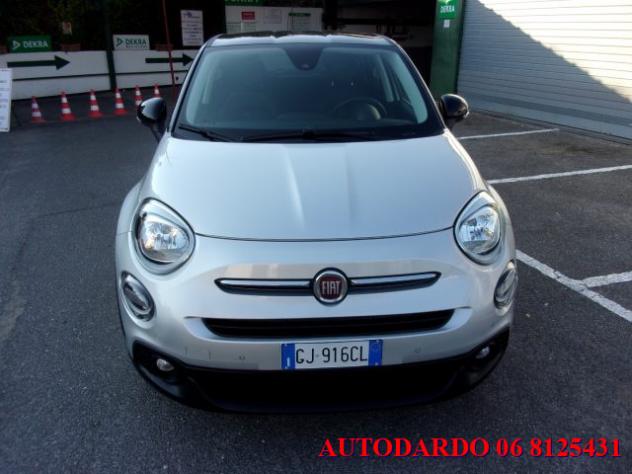 FIAT 500X 1.3 MultiJet 95 CV Connect club rif. 23969557 - Foto 2