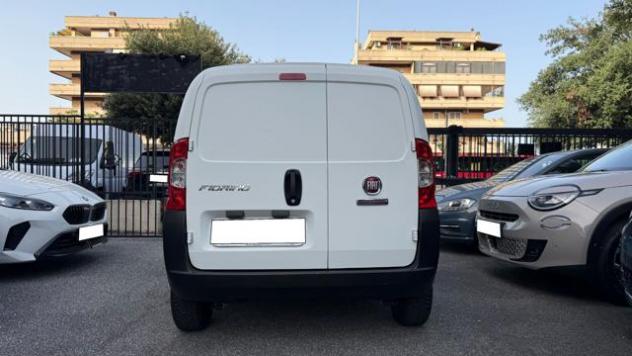 FIAT Fiorino 1.3 MJT 80CV CARGO E6D-TEMP*BLUETOOTH*CARPLAY* rif. 23938360 - Foto 5