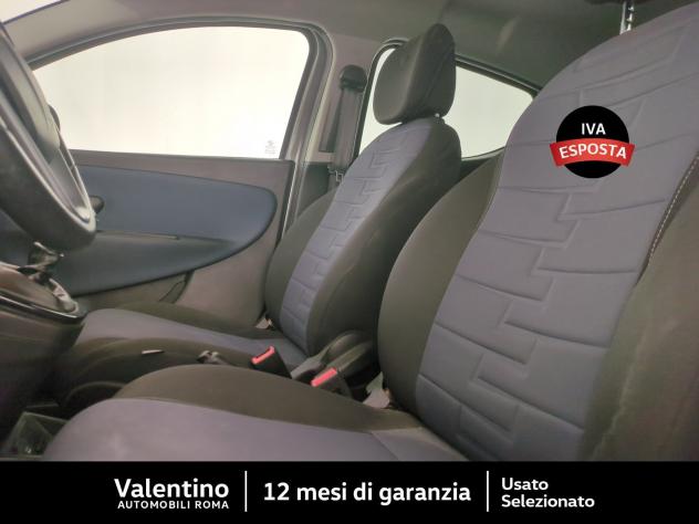 Lancia Ypsilon 1.0 firefly hybrid Oro s&s 70cv - Foto 6
