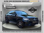 Mercedes-Benz GLC Coupé GLC Coupe 220 d Premium 4matic auto - PROMO