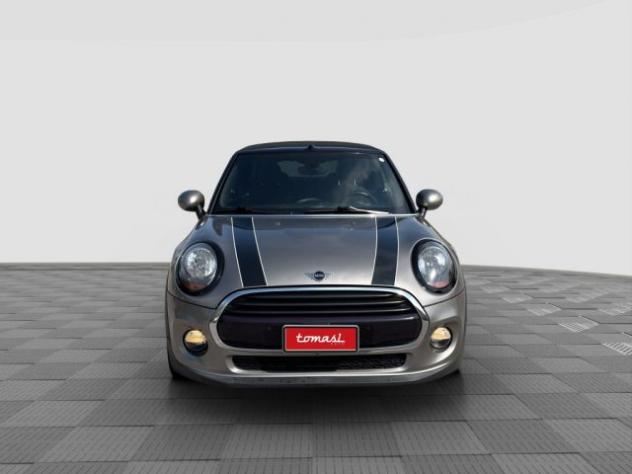 MINI Mini Cabrio 1.5 Cooper Cabrio rif. 24068676 - Foto 8
