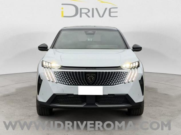 PEUGEOT 3008 3008 1.2 hybrid GT 145cv “BICOLORE “ rif. 23610858 - Foto 2