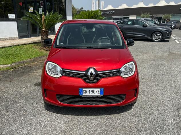 Renault Twingo Electric Twingo III Electric Twingo Techno 22kWh - Foto 7