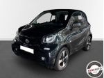 SMART ForTwo 70 1.0 twinamic Passion apple + navi rif. 24077300
