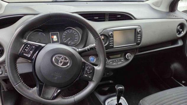 TOYOTA Yaris 1.5 Hybrid 5 porte Cool rif. 23356879 - Foto 7