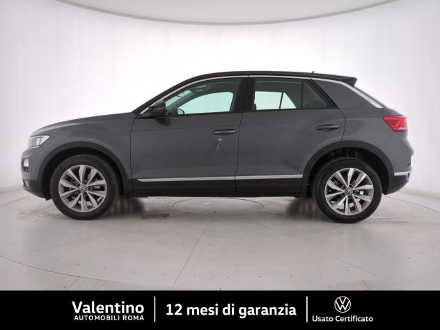 Volkswagen T-Roc 1.0 TSI Style - Foto 4