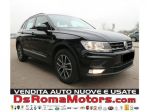 Volkswagen Tiguan 2.0 TDI DSG BUSINESS VIRTUAL COCK NAVI PRO PDC 17