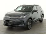 VOLKSWAGEN TIGUAN PLUG-IN NOLEGGIO NO SCORING