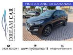 HYUNDAI Tucson 1.6 CRDi 136CV XPrime rif. 24010555