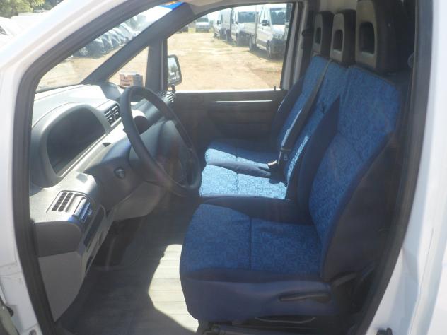Fiat Scudo furgone - Foto 10