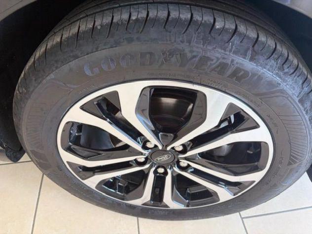 FORD Puma 1.0 EcoBoost Hybrid 125 CV S&S ST-Line rif. 23810171 - Foto 4