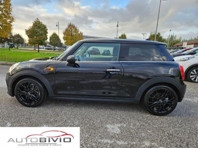 MINI One 1.5 One 75 CV/UNICOPROPRIETARIO rif. 22961417 - Foto 4