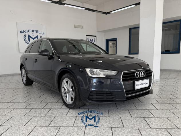 Audi A4 2.0 TDI 150 CV ultra Design - Foto 3
