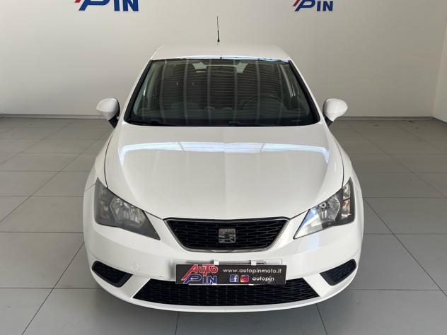 SEAT Ibiza 1.4 TDI 90cv BUSINESS - Foto 2