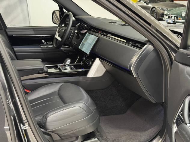 Land Rover Range Rover 5ªserie LAND ROVER 3.0D l6 HSE - Foto 3