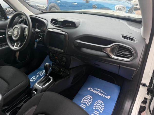 JEEP Renegade 1.3 T4 190CV PHEV 4xe AT6 Limited rif. 23927174 - Foto 9