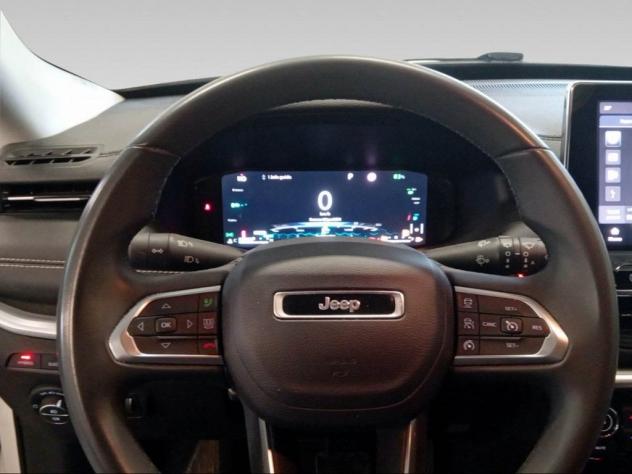 Jeep Compass II 2021 1.3 turbo t4 phev Limited 4xe auto - Foto 10