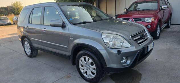 Honda CR-V 2.2 16V i-CTDi EX - Foto 5