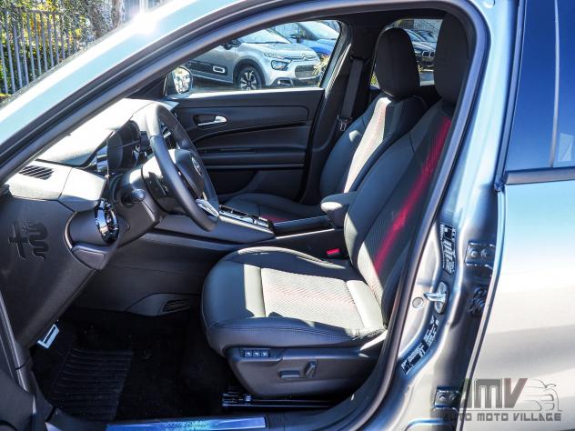 Alfa Romeo Junior 1.2 136 CV Hybrid eDCT6 PREZZO SENZA VINCOLI - Foto 8