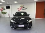 Audi A3 A3 SPB 35 TDI S tronic S line edition