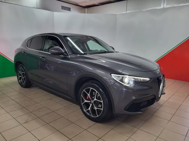 Alfa Romeo Stelvio 2.2 Turbo Diesel 210CV AT8 Q4 Executive - Foto 2
