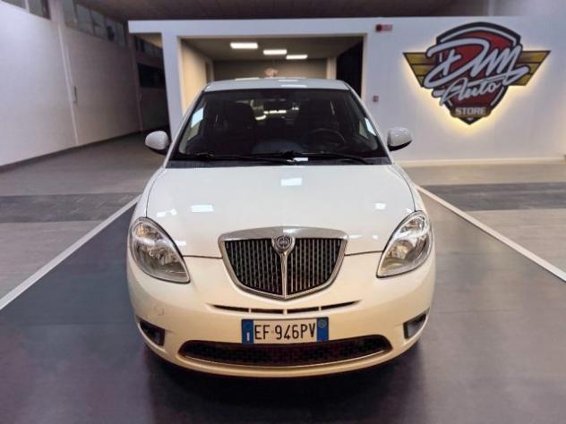 LANCIA Ypsilon 1.2 69 CV Argento rif. 24203318 - Foto 2