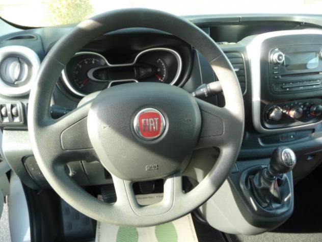 FIAT Talento 1.6 MJT 125CV PL-TA L2 H2 12q ISOTERMICO ATP rif. 22881924 - Foto 8
