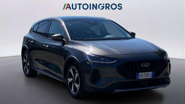 Ford Focus Active 1.0t ecoboost h X 155cv powershift - Foto 7