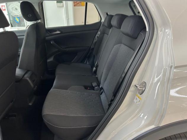 VOLKSWAGEN T-Cross 1.0 TSI 85kW Edition Plus rif. 23936100 - Foto 8