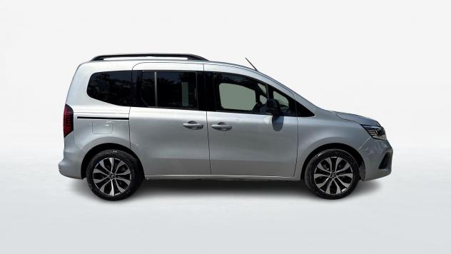 Renault Kangoo III 2021 1.5 Blue dCi Techno EDC - Foto 4