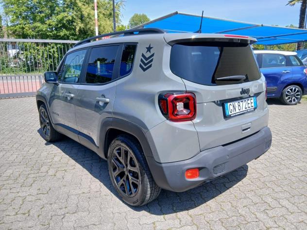Jeep Renegade 1.0 T3 80th Anniversary - Foto 3
