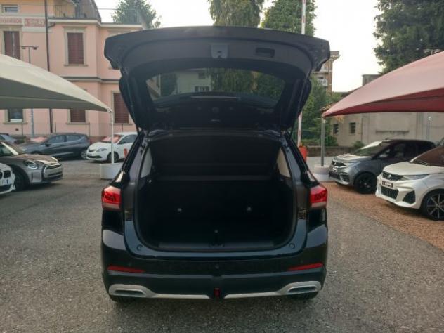 MG ZS 1.5 Hybrid+ Luxury rif. 22436297 - Foto 9