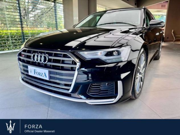 AUDI S6 Avant 3.0 tdi mhev quattro 344cv tiptronic rif. 23835234