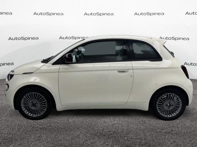 FIAT 500 500 1.0 hybrid Icon - Foto 3