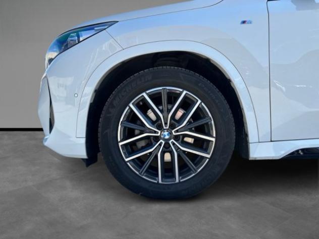 BMW X1 sDrive 18d Msport Aut. + Tetto apr. rif. 23714324 - Foto 5