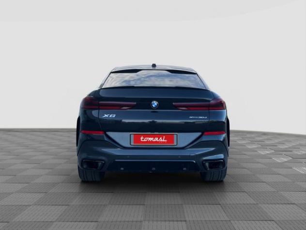 BMW X6 X6 xDrive30d 48V Msport Pro rif. 23995167 - Foto 4