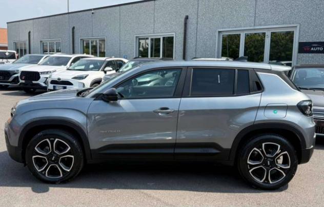 Jeep Avenger 1.2 turbo Summit fwd 100cv FULL LED/TELECAMERA+360?/CARPLAY - Promo Fin - Foto 3