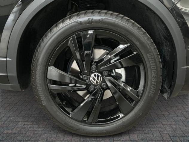 VOLKSWAGEN T-Roc 2.0 TDI SCR R-Line rif. 23904890 - Foto 7