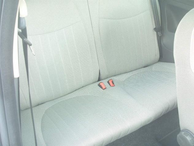 Fiat 500 1.2 Lounge TETTO APRIBILE - 2010 - Foto 9