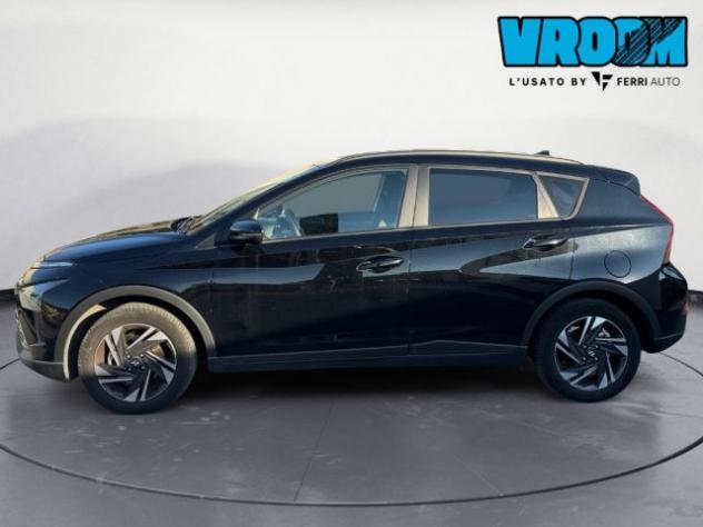 HYUNDAI Bayon 1.2 GPL XLine Led Pack rif. 24068887 - Foto 2